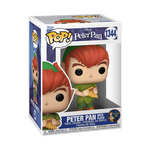 Pop! Peter Pan with Flute, , hi-res view 2