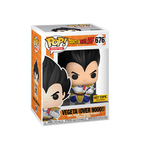 POP Animation: DBZ S6 - Vegeta (Over 9000), , hi-res view 1