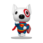 Pop! Bullseye as Superman, , hi-res view 1