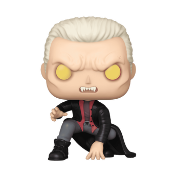 Pop! Spike (Vampire), Image 1