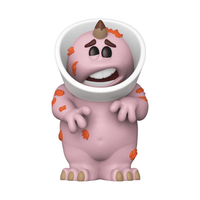 Vinyl SODA George Sanderson, , hi-res view 3