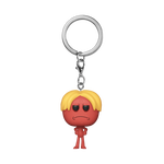 Pop! Keychain Kirkland Meeseeks, , hi-res view 1