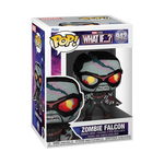 Pop! Zombie Falcon, , hi-res view 2