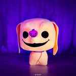 Zero (Black Light) Plush, , hi-res view 2