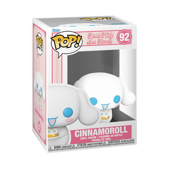 Pop! Cinnamoroll with Cake, Image 2