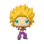 Pop! SS Caulifla, , hi-res view 1