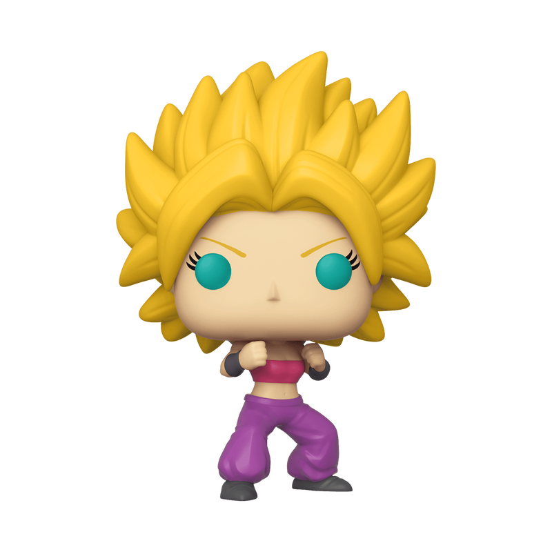 Pop! SS Caulifla, , hi-res view 1