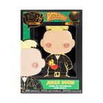 Pop! Pins Judge Doom, , hi-res view 1