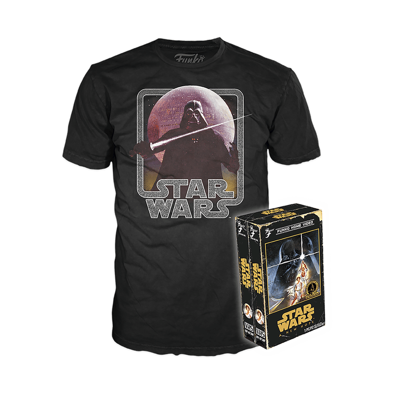 Star Wars Tee, , hi-res view 1