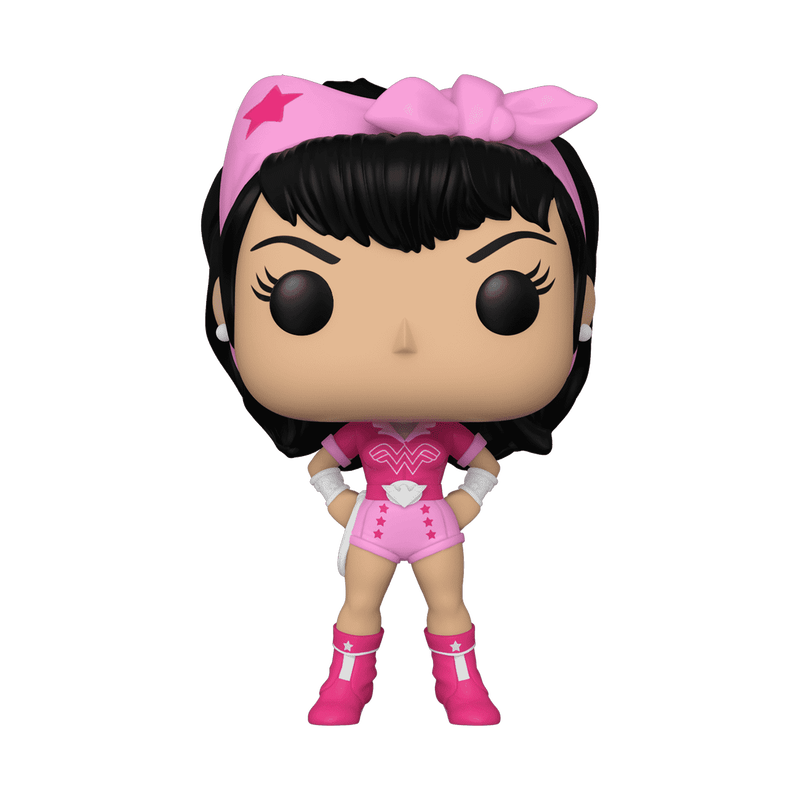 Pop! Wonder Woman, , hi-res view 1