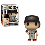 POP MLB: Buster Posey (New Jersey), , hi-res view 1