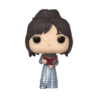 Pop! Astrid, Image 1