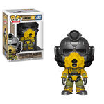 Excavator Armor, , hi-res view 2