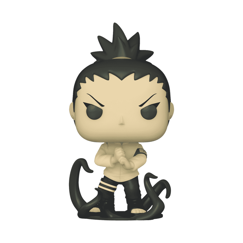 Pop! Shikadai Nara, , hi-res view 1
