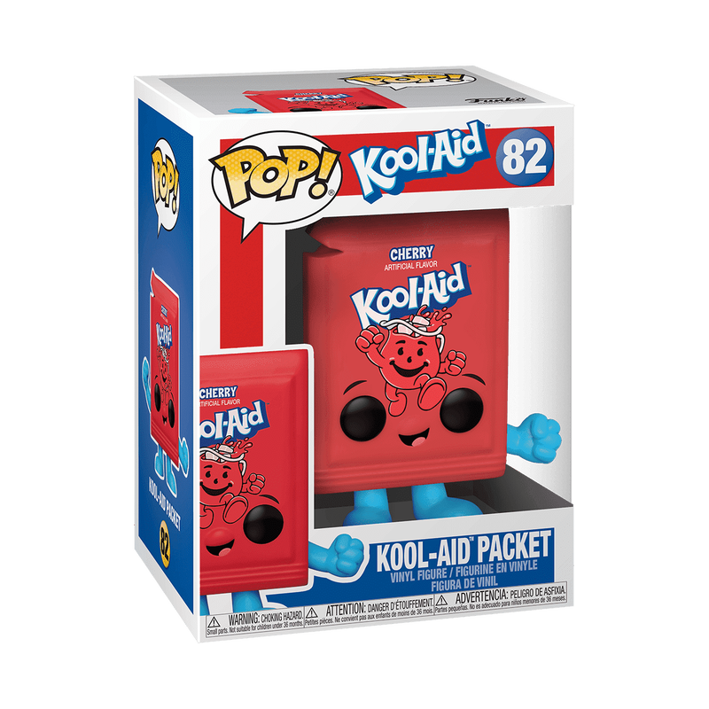 Pop! Kool-Aid Packet, , hi-res view 2