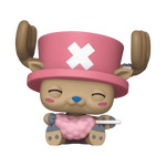 Pop! Tony Tony Chopper with Cotton Candy, , hi-res view 1