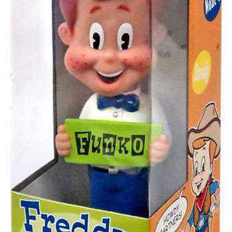 Freddy Funko Wacky Wobblers, , hi-res view 1