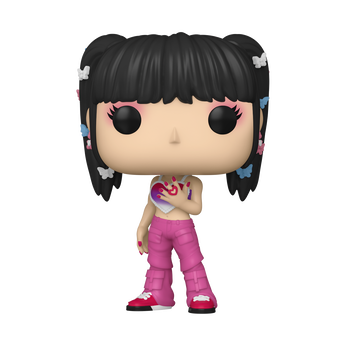 Pop! Hanni (New Jeans Outfit), Image 1