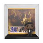 Pop! Albums Tupac Shakur - 2Pacalypse Now, , hi-res view 1