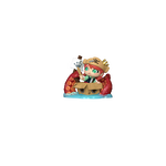 Funko Fun Squad Franny vs. Kraken, , hi-res view 1