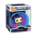 Pop! Deluxe Coraline in Tunnel, , hi-res view 2