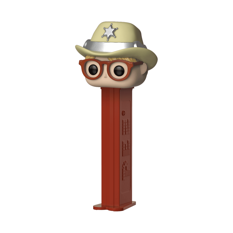 Pop! PEZ Sheriff Ralphie, , hi-res view 1