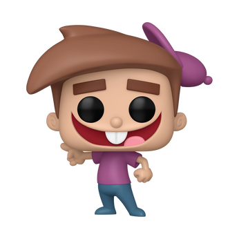 Pop! Timmy Turner, Image 1