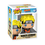 Bitty Pop! Naruto & Jiraiya 2-Pack, , hi-res view 4