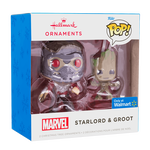 Star-Lord & Groot Ornament, , hi-res view 6