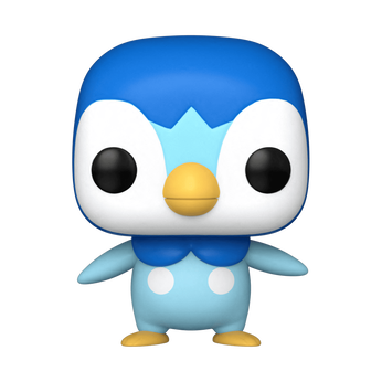 Pop! Piplup, Image 1