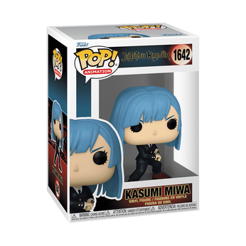 Pop! Kasumi Miwa, Image 2