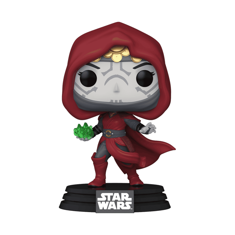 Pop! Merrin (NightSister), , hi-res view 1