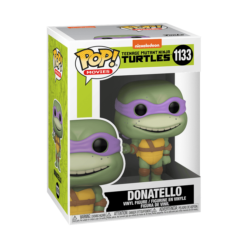 Pop! Donatello, , hi-res view 2