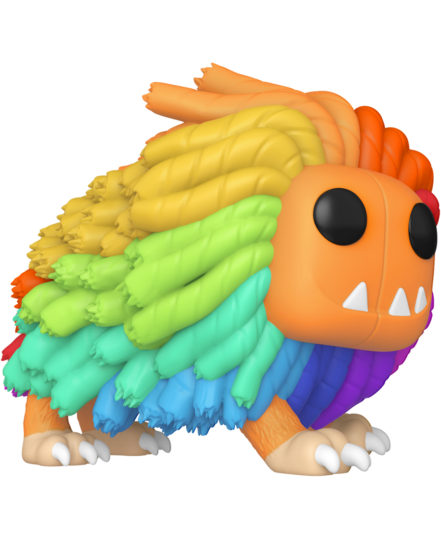 Pop! Yarnaby | Eva Pop CR