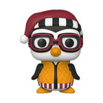 Pop! Hugsy the Penguin, , hi-res view 1