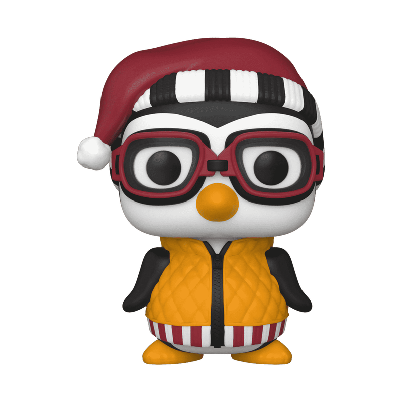 Pop! Hugsy the Penguin, , hi-res view 1