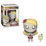 Wendy w/ Abigail (Glow in the Dark), , hi-res view 1