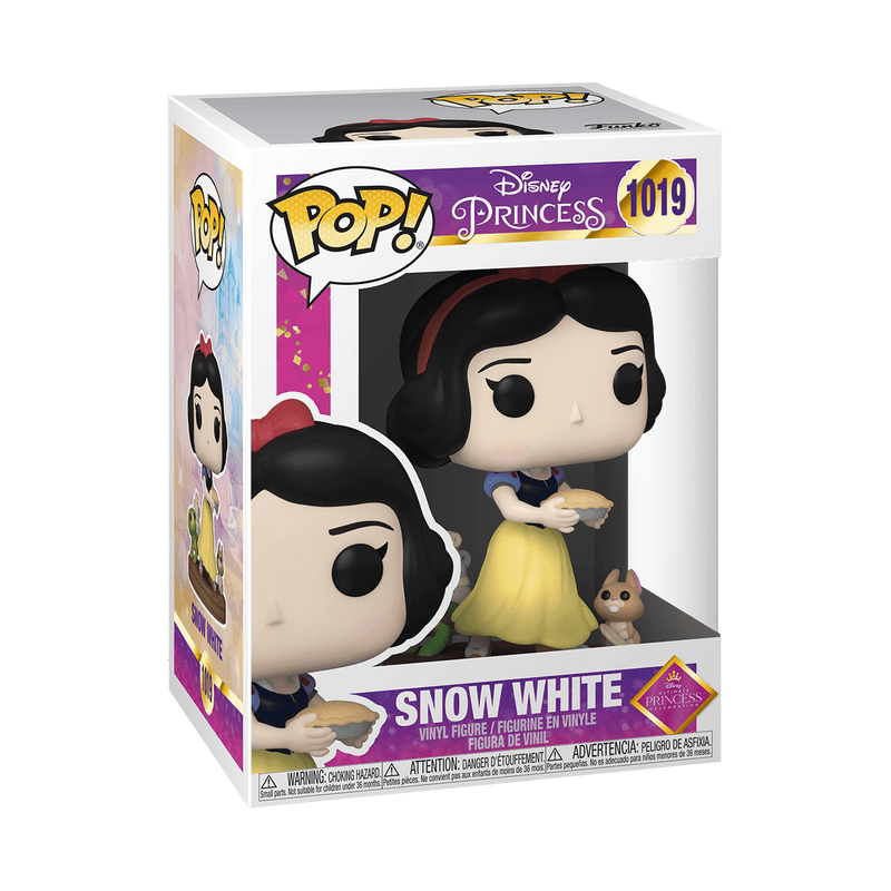 Pop! Snow White, , hi-res view 2