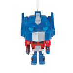 Optimus Prime Ornament, , hi-res image number 1