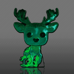 Pop! Pin Harry Potter's Stag Patronus (Glow), , hi-res view 3