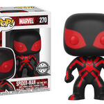 Spider-Man (Big Time Suit), , hi-res view 1