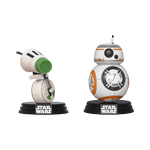 D-0 & BB-8 - 2 Pack, , hi-res view 2
