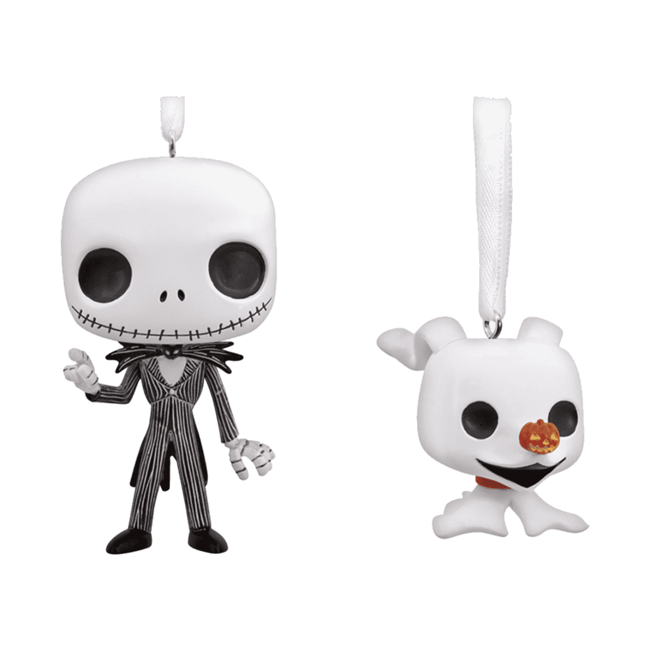 nightmare before christmas zero funko