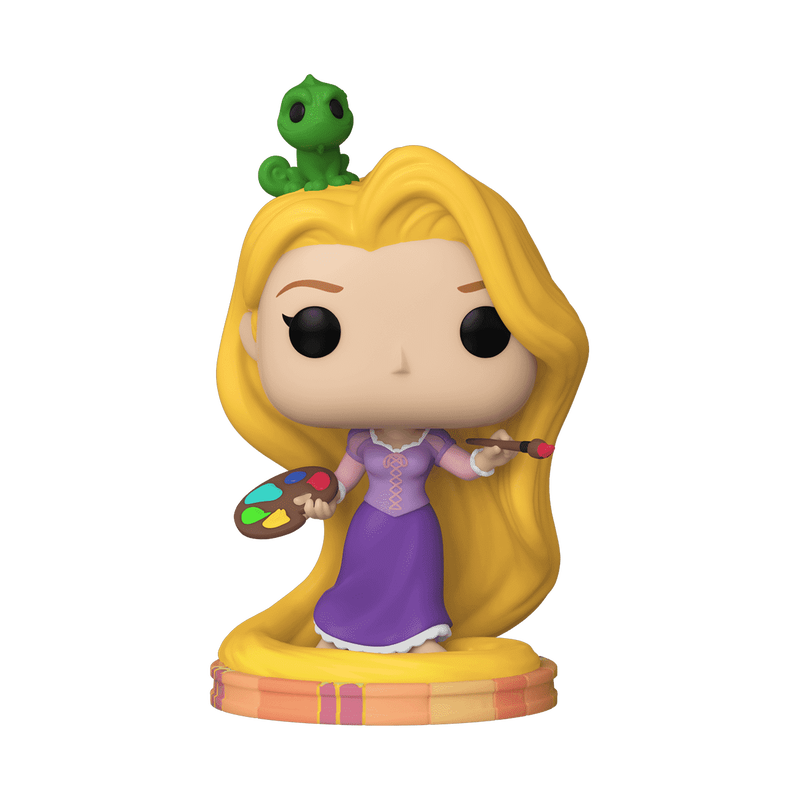 Pop! Rapunzel, , hi-res view 1