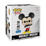 Pop! Mega Mickey Mouse, , hi-res view 2