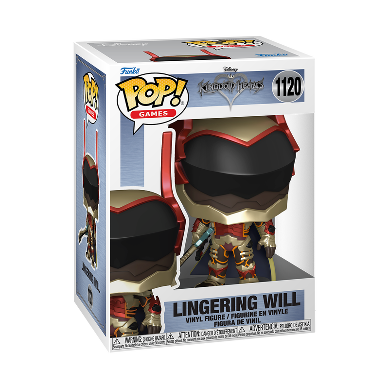 Pop! Lingering Will, , hi-res view 2
