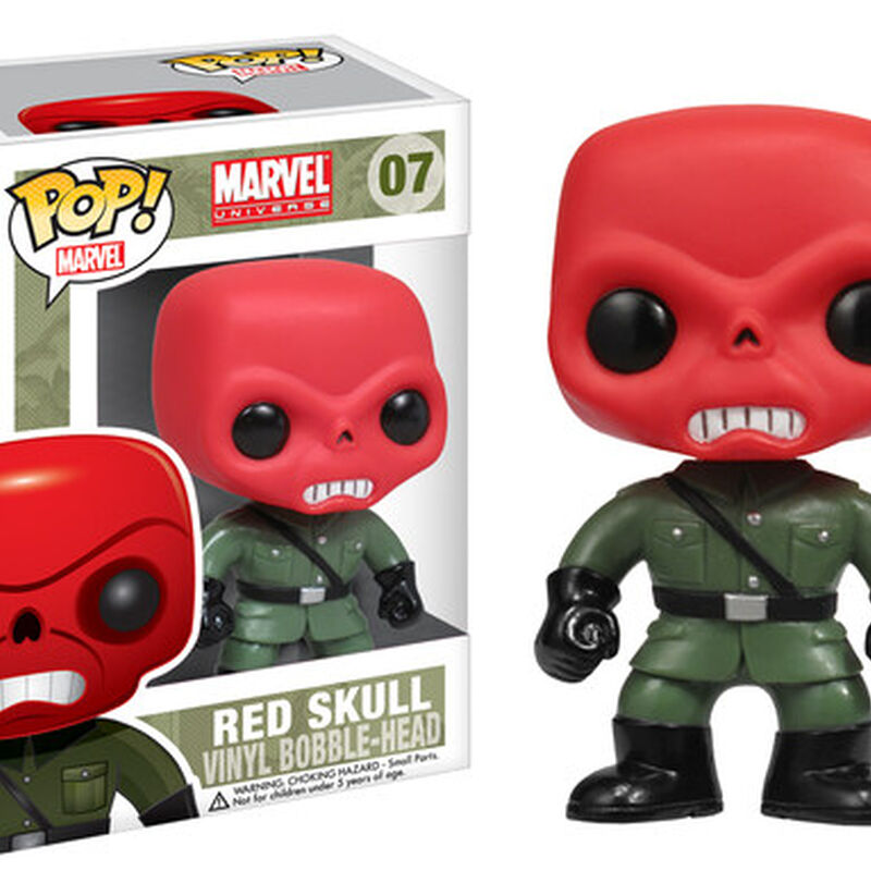 Red Skull (HK), , hi-res view 1