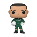 POP Football: Manchester City - Ederson Santana de Moraes, , hi-res view 2