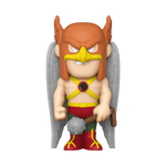 Vinyl SODA Hawkman, , hi-res view 3