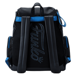 Funko Logo Flap Backpack, , hi-res view 2